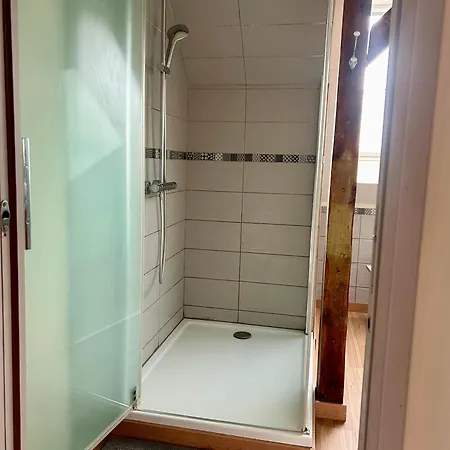 Le Duplex Du Louison - Ravissant 3P Proche Parlement Europeen - Parkings Guest house 4*