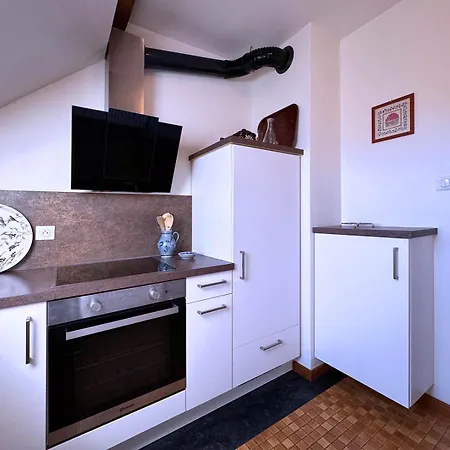 Le Duplex Du Louison - Ravissant 3P Proche Parlement Europeen - Parkings 4* Strasbourg