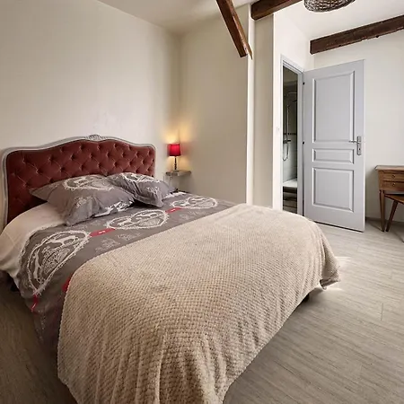 Le Duplex Du Louison - Ravissant 3P Proche Parlement Europeen - Parkings Guest house