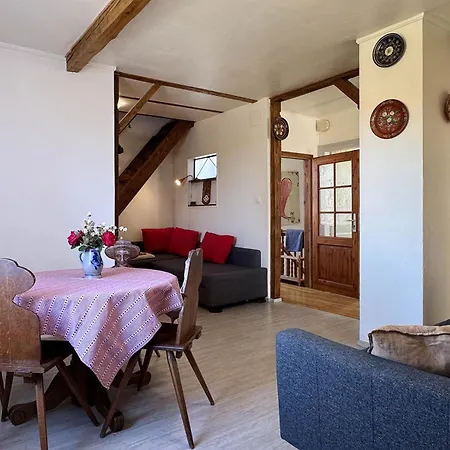 Le Duplex Du Louison - Ravissant 3P Proche Parlement Europeen - Parkings Guest house 4*