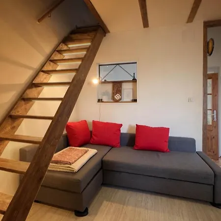 Le Duplex Du Louison - Ravissant 3P Proche Parlement Europeen - Parkings Guest house Strasbourg