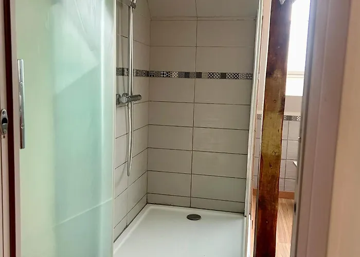 Ravissant 3p 90m2 Au Calme, Proche Du Parlement Europeen Gasthuis 4*