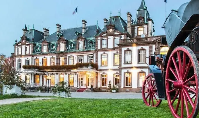 Ravissant 3p 90m2 Au Calme, Proche Du Parlement Europeen Straatsburg