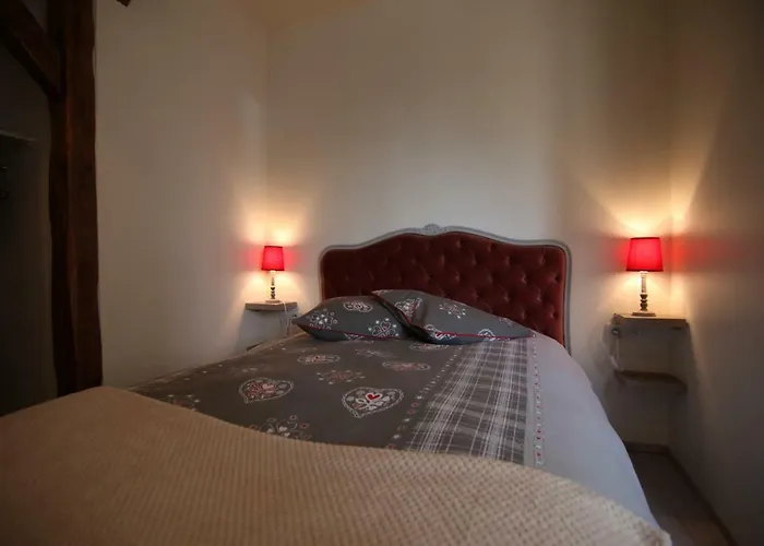 Ravissant 3p 90m2 Au Calme, Proche Du Parlement Europeen 4* Straatsburg