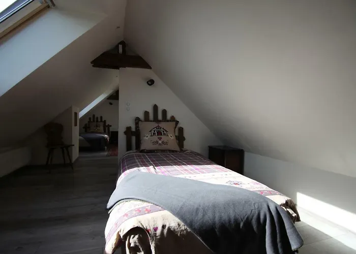 Ravissant 3p 90m2 Au Calme, Proche Du Parlement Europeen Gasthuis Straatsburg