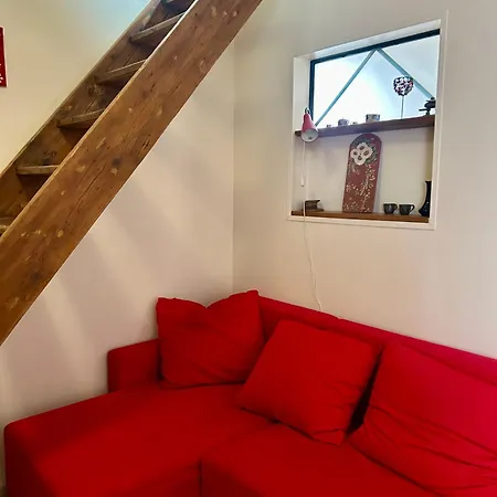 Ravissant 3p 90m2 Au Calme, Proche Du Parlement Europeen Gasthof