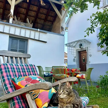 Ravissant 3p 90m2 Au Calme, Proche Du Parlement Europeen Gasthof 4*