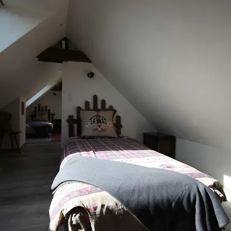 Ravissant 3p 90m2 Au Calme, Proche Du Parlement Europeen Gasthof Straßburg