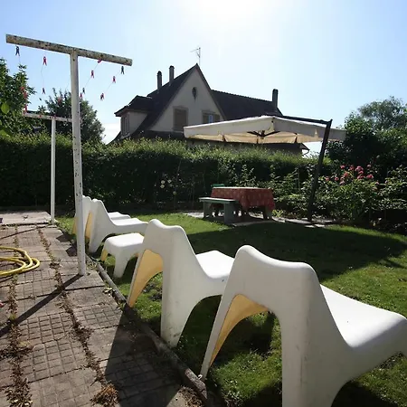 Ravissant 3p 90m2 Au Calme, Proche Du Parlement Europeen