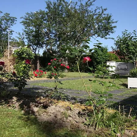 Gasthof Ravissant 3p 90m2 Au Calme, Proche Du Parlement Europeen Straßburg